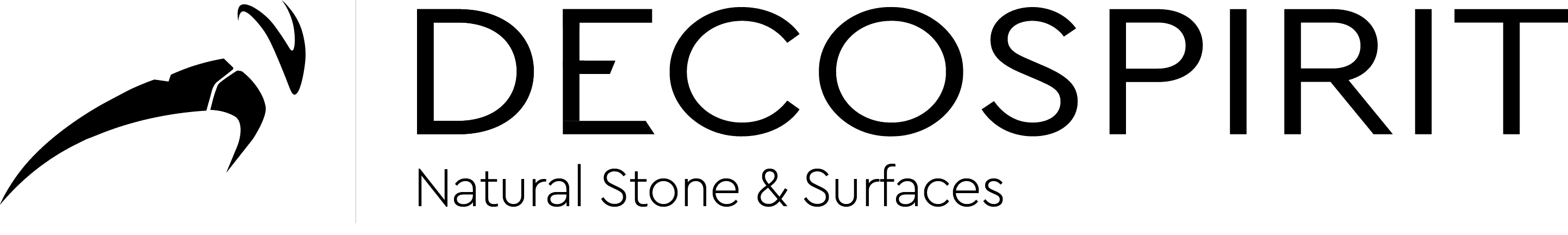 Decospirit Natural Stone